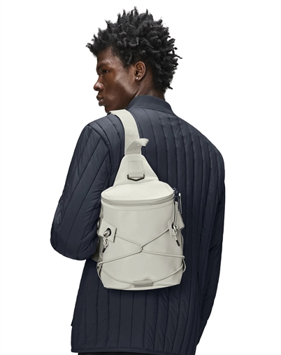Rains - Trail Cord Sling Taske - Matrix